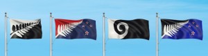 NZ flag